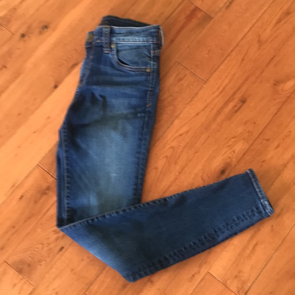 Kut from the Kloth Jeans - Picture 3 of 12